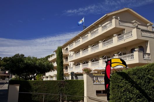 Hotel Barcarola