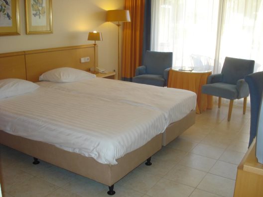 Hotel Barcarola