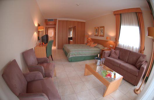 Hotel Barcarola