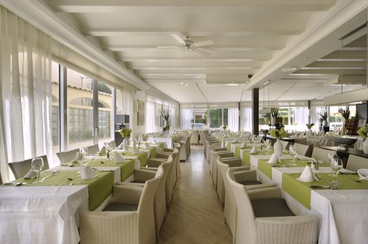 Hotel Barcarola