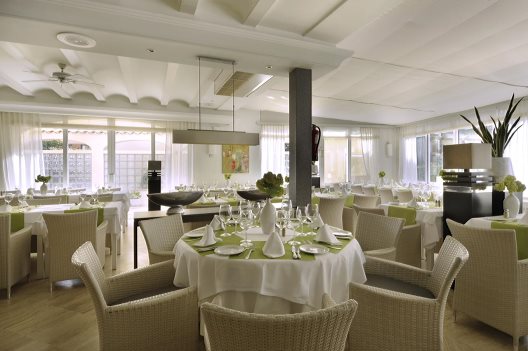 Hotel Barcarola