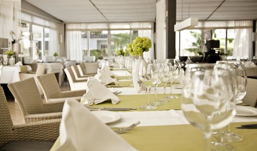 Hotel Barcarola