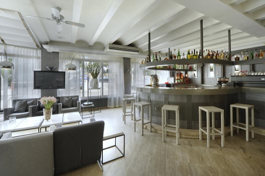 Hotel Barcarola