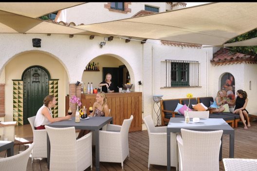 Hotel Barcarola