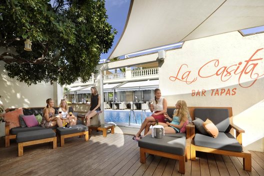 Hotel Barcarola