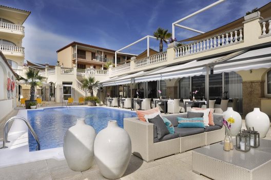Hotel Barcarola