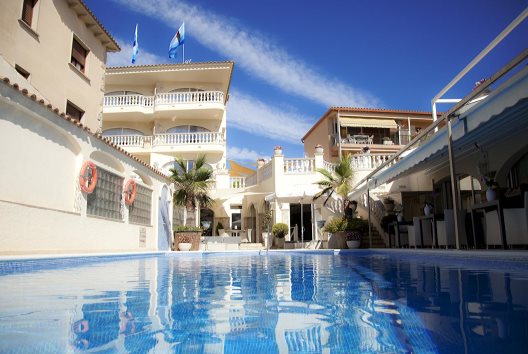 Hotel Barcarola