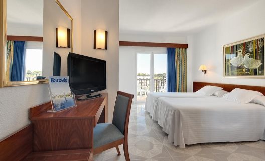 Hotel Barceló Aguamarina