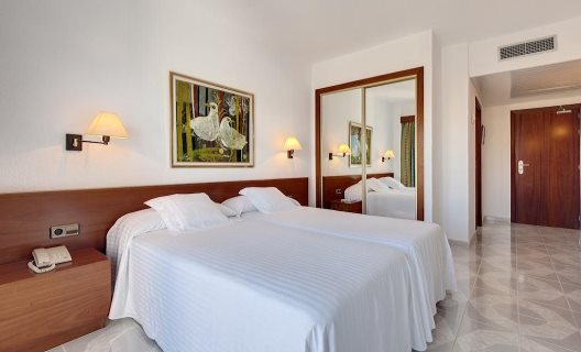 Hotel Barceló Aguamarina