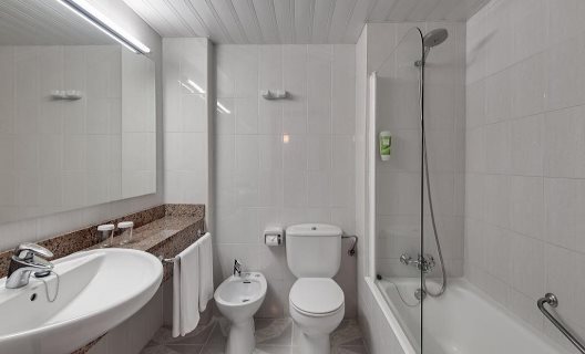 Hotel Barceló Aguamarina
