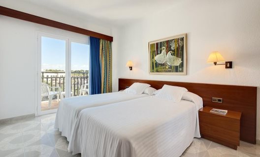 Hotel Barceló Aguamarina