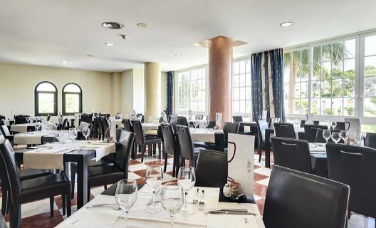 Hotel Barceló Aguamarina