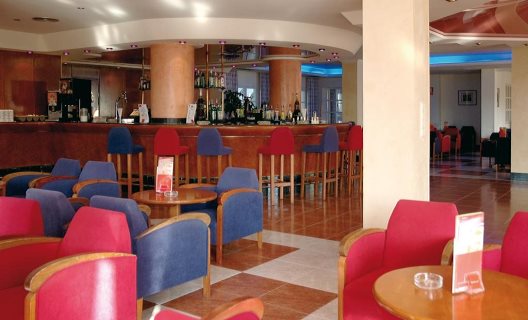 Hotel Barceló Aguamarina
