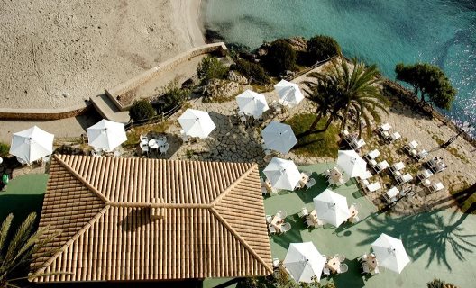 Hotel Barceló Aguamarina