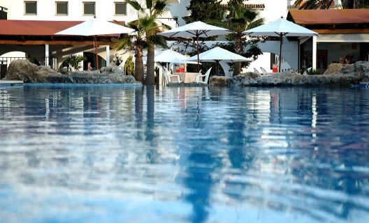 Hotel Barceló Aguamarina