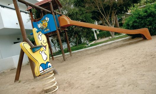 Hotel Barceló Aguamarina