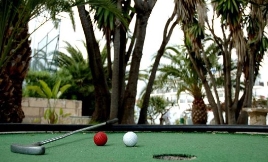 Hotel Barceló Aguamarina
