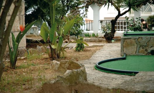 Hotel Barceló Aguamarina