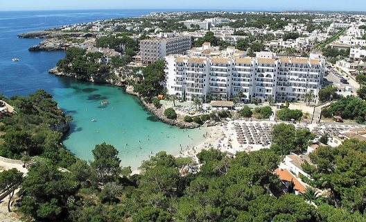 Hotel Barceló Aguamarina