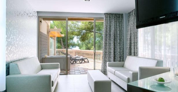 Hotel Barcelo Albatros