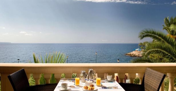 Hotel Barcelo Albatros