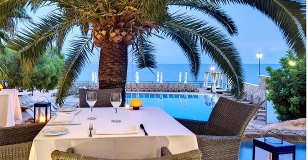 Hotel Barcelo Albatros