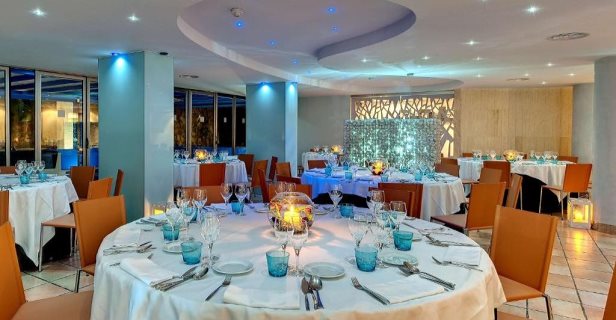 Hotel Barcelo Albatros
