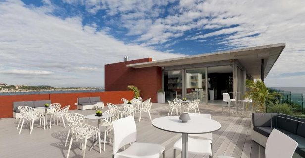 Hotel Barcelo Albatros