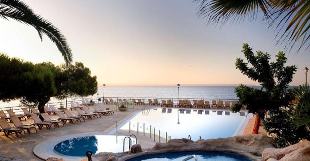 Hotel Barcelo Albatros