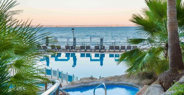 Hotel Barcelo Albatros