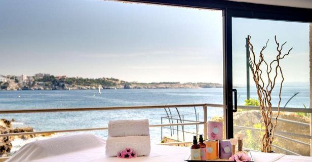 Hotel Barcelo Albatros