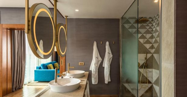 Hotel Barceló Anfa Casablanca