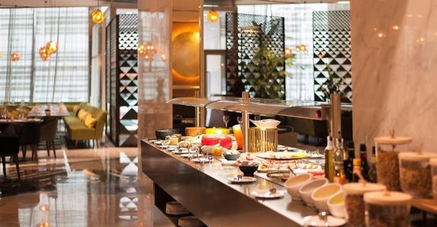 Hotel Barceló Anfa Casablanca