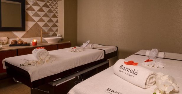 Hotel Barceló Anfa Casablanca