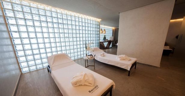Hotel Barceló Anfa Casablanca