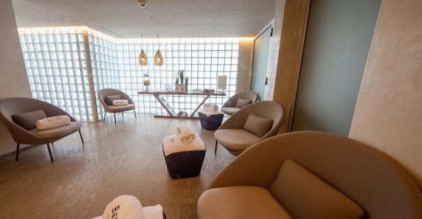 Hotel Barceló Anfa Casablanca