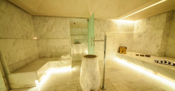 Hotel Barceló Anfa Casablanca