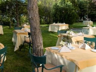Hotel Barcelo Ankara Altinel