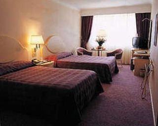 Hotel Barcelo Ankara Altinel