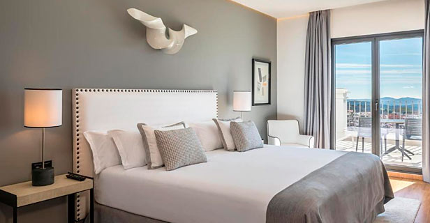Hotel Barceló Aracena Spa