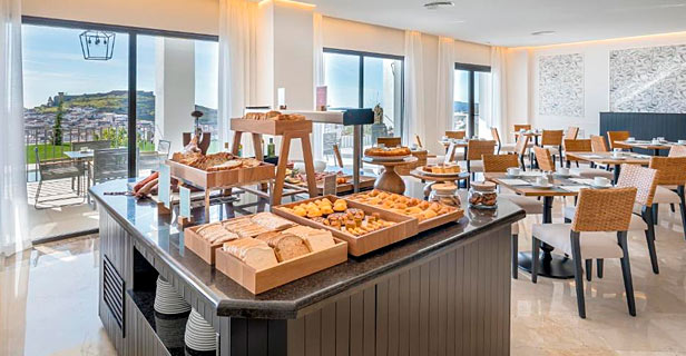 Hotel Barceló Aracena Spa