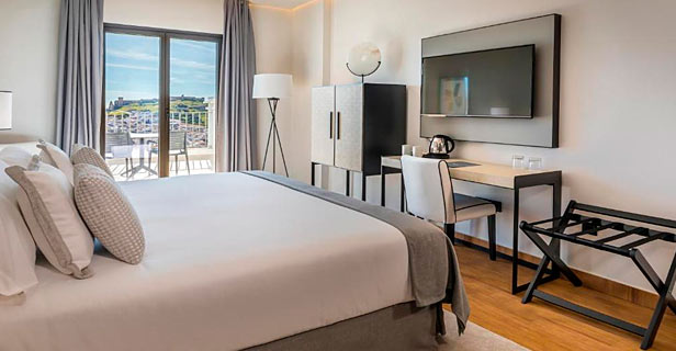 Hotel Barceló Aracena Spa