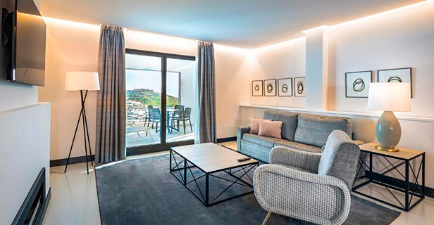 Hotel Barceló Aracena Spa