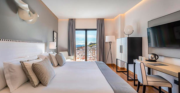 Hotel Barceló Aracena Spa