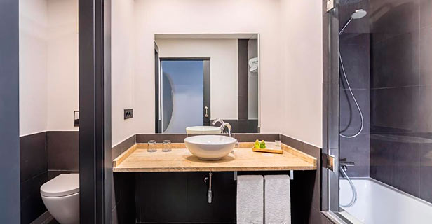 Hotel Barceló Aracena Spa