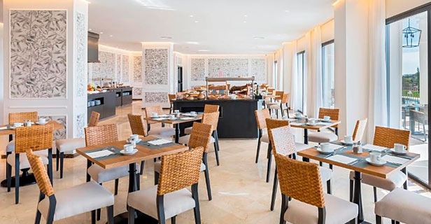 Hotel Barceló Aracena Spa