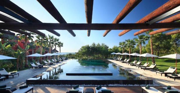 Hotel Barcelo Asia Gardens Thai Spa