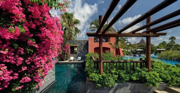 Hotel Barcelo Asia Gardens Thai Spa