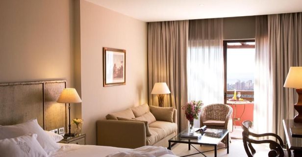 Hotel Barcelo Asia Gardens Thai Spa