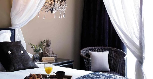 Hotel Barcelo Asia Gardens Thai Spa